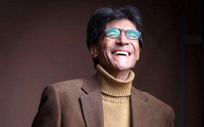 ناصر تقوایی