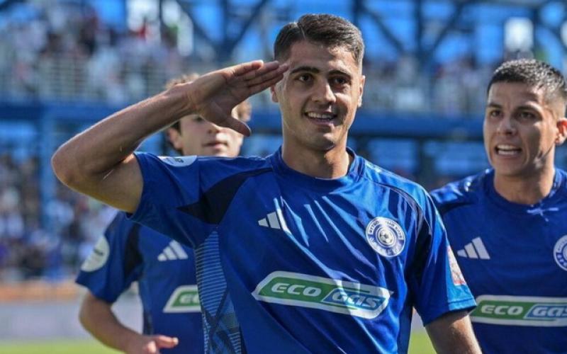 سعید سحرخیزان