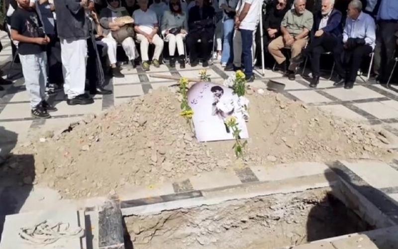 ناصر تقوایی