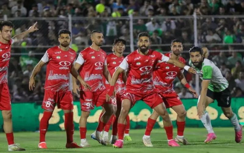  وحید هاشمیان