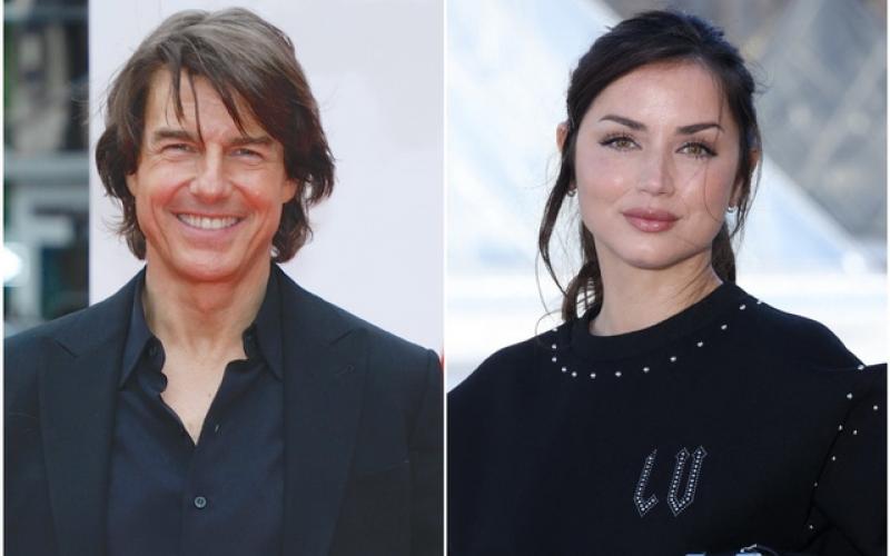 آنا د آرماس