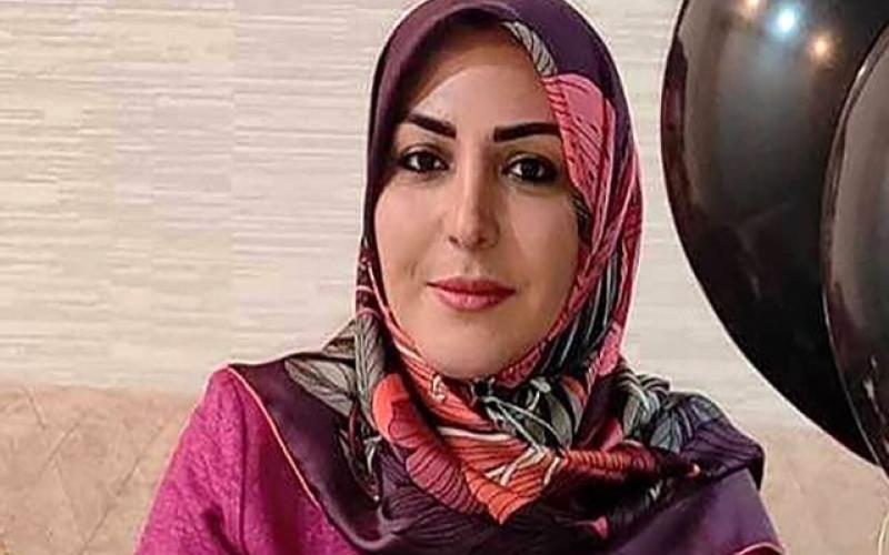  المیرا شریفی مقدم