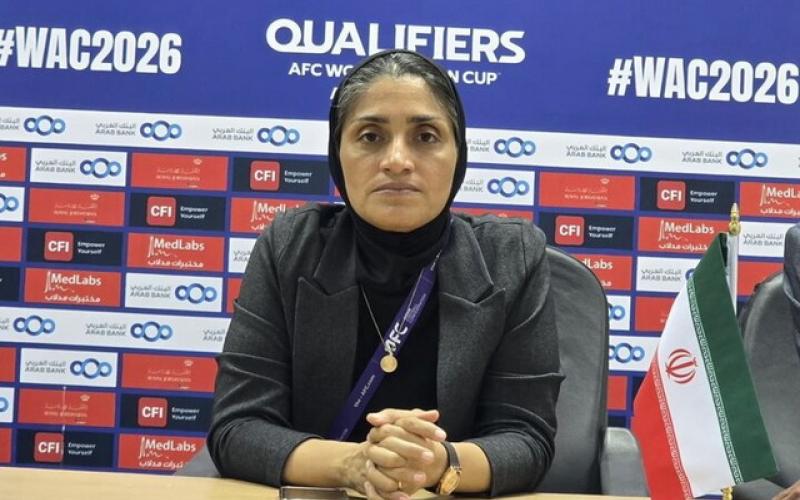 مرضیه جعفری 