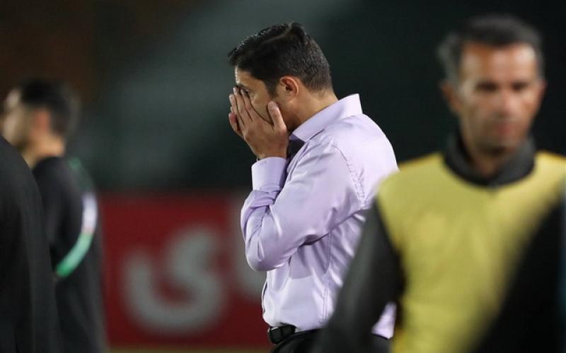 وحید هاشمیان