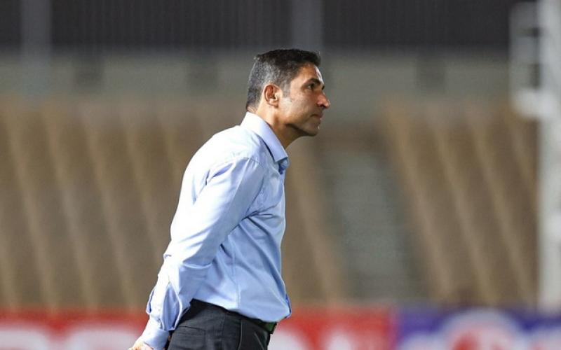 وحید هاشمیان