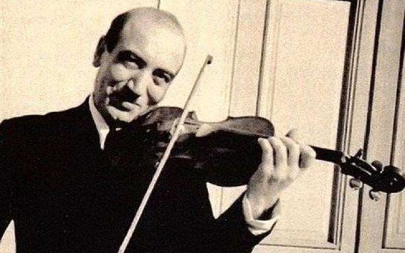 ابوالحسن صبا