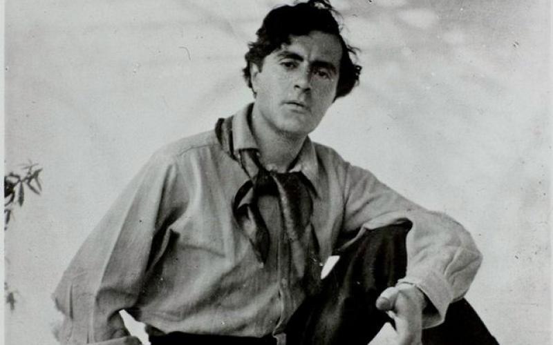 آمادئو مودیلیانی