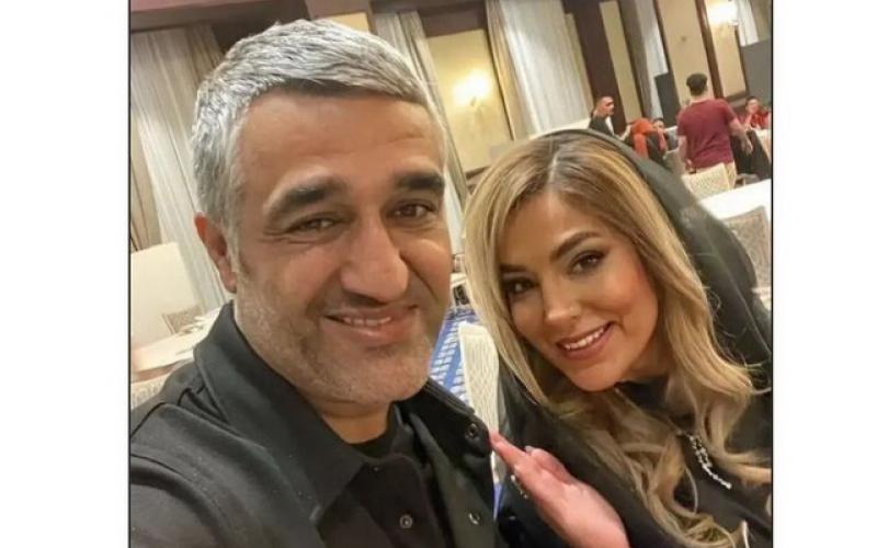 نگار فرهمند