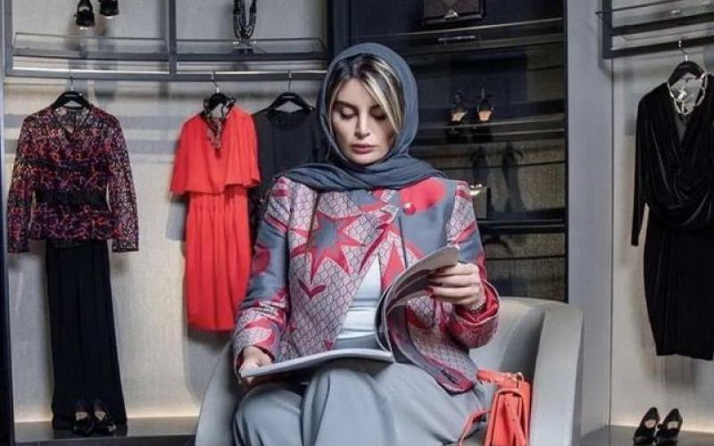 نگار فرهمند