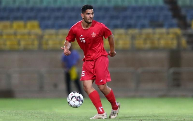 علیرضا عنایت‌زاده