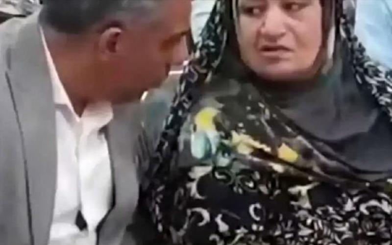 کلثوم اکبری 