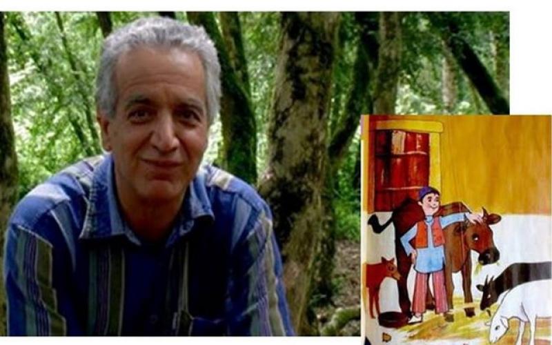 محمد پرنیان