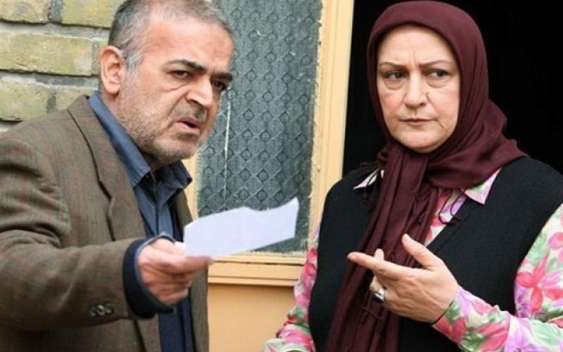 مریم امیرجلالی