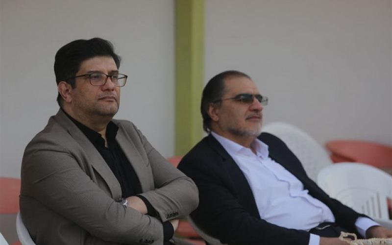 فرشید سمیعی