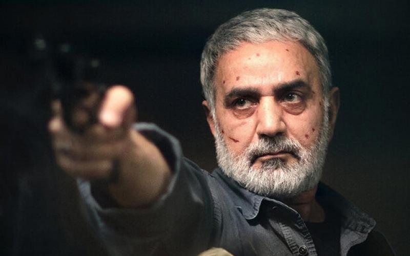 پرویز پرستویی