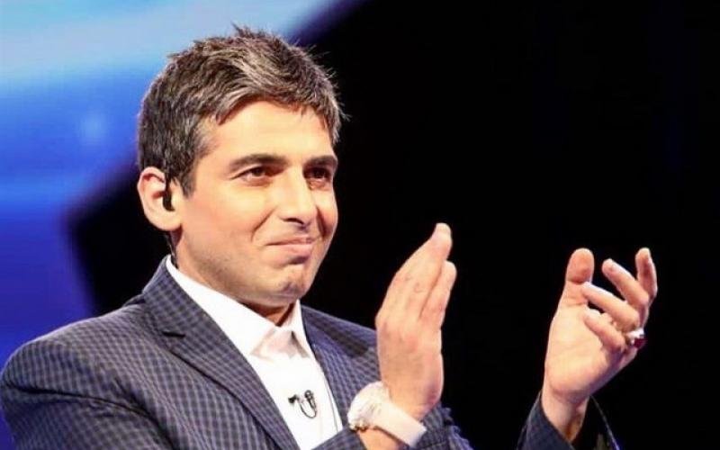 حمید گودرزی