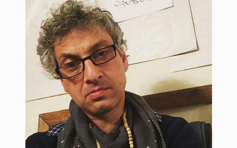 ارژنگ امیرفضلی