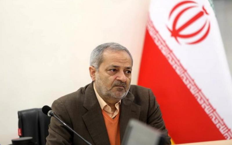 علیرضا کاظمی