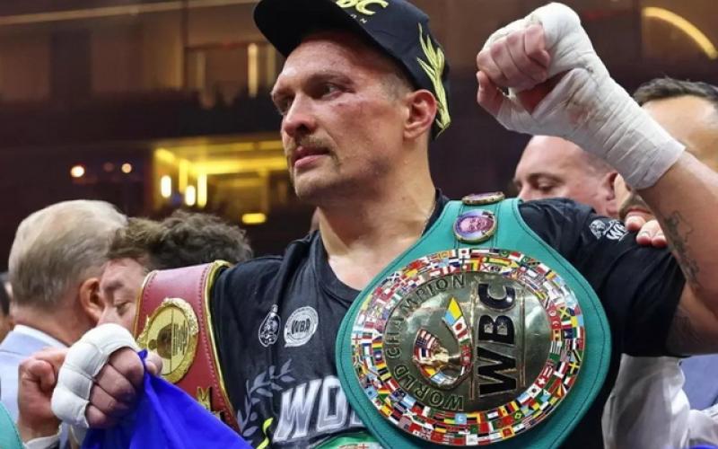 اولکساندر اوسیک