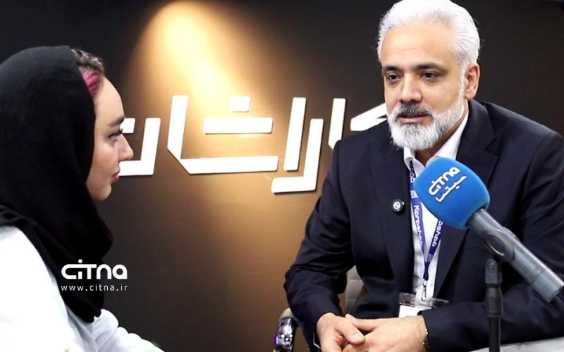 علی مهرپویا