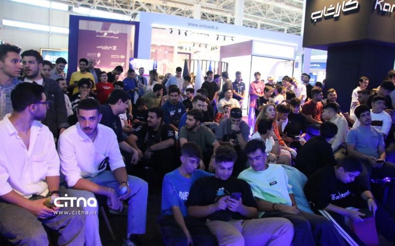 کاراشاب - الکامپ