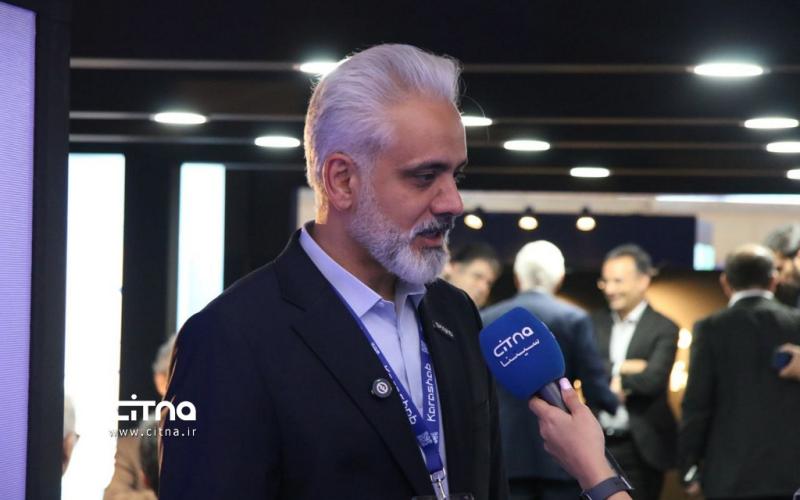 علی مهرپویا