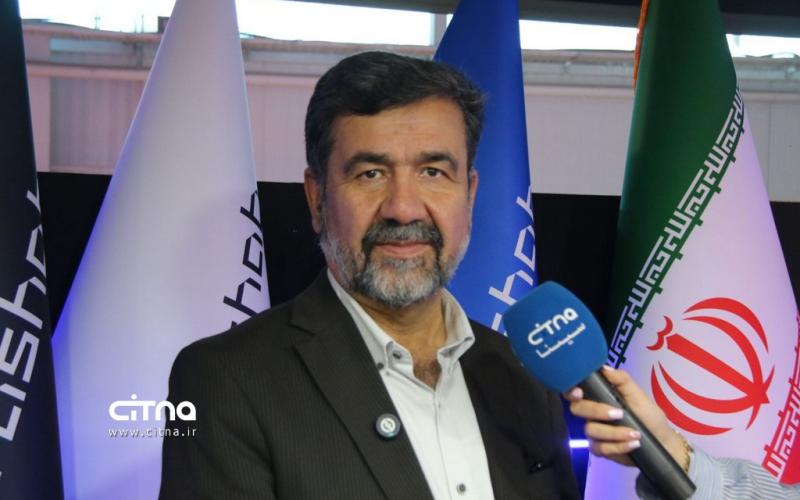 داوود زارعیان