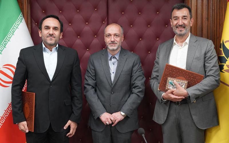 بانک پارسیان 