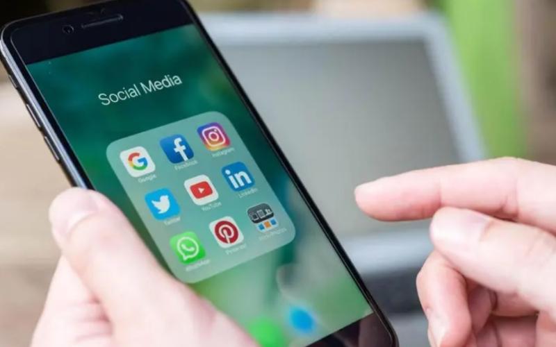 شبکه های اجتماعی