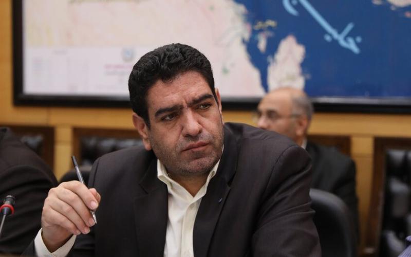  احمد بیگدلی