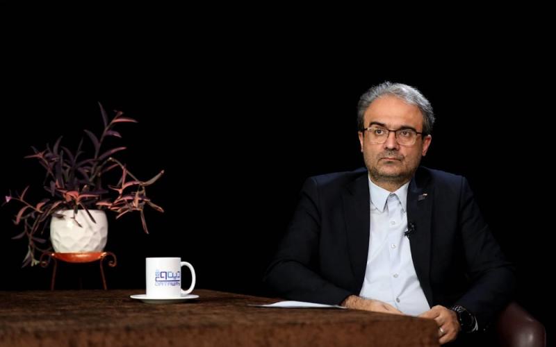 فرزاد توکلی