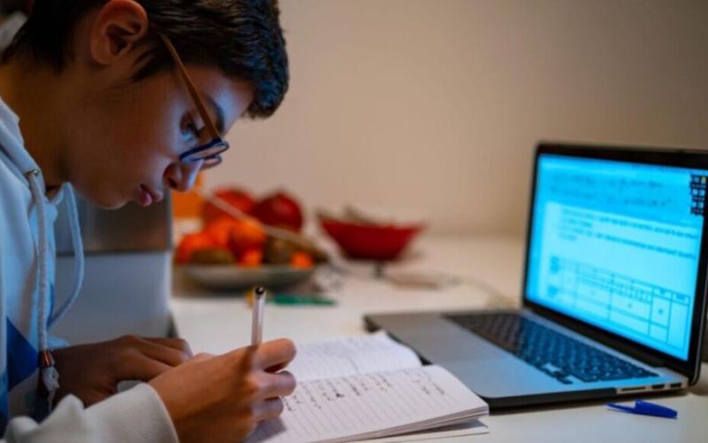 عدالت آموزشی