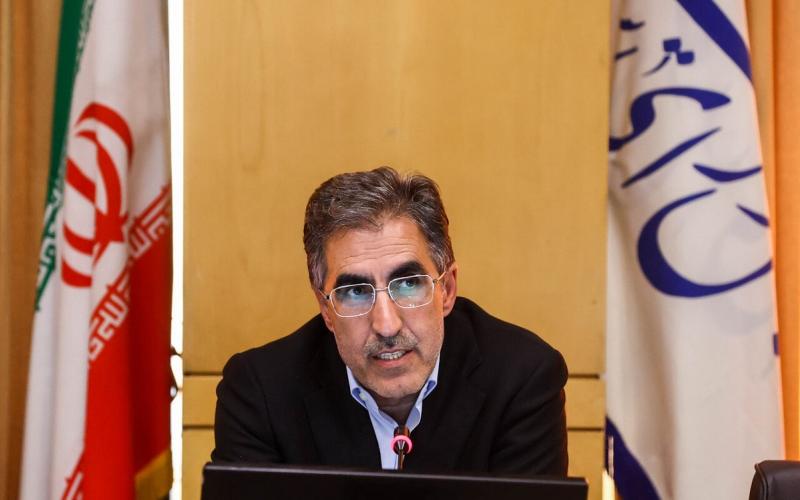 رضا علیزاده