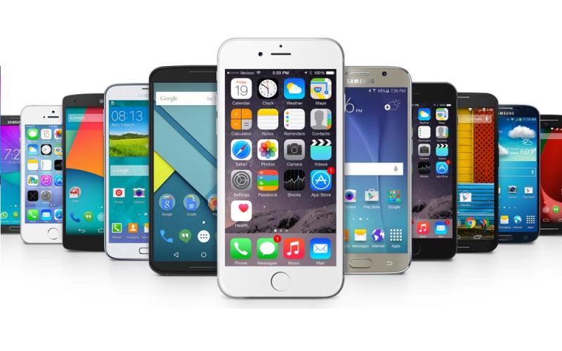 گوشی پرچمدار