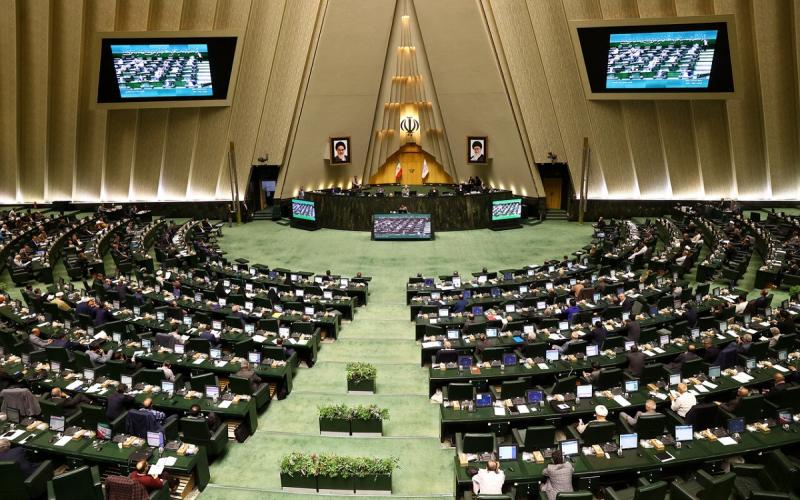 نماینده مجلس