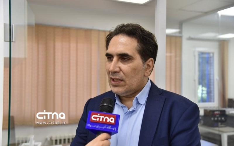 فرهاد سنجری