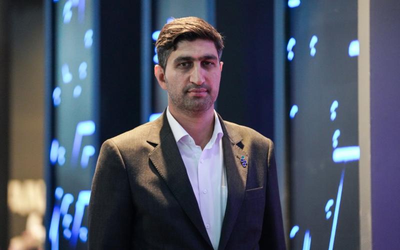 مسعود زندوکیلی