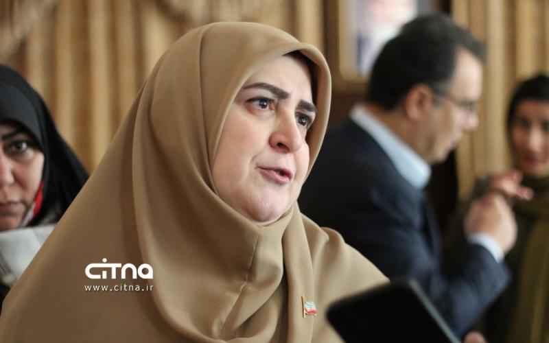 فاطمه مهاجرانی