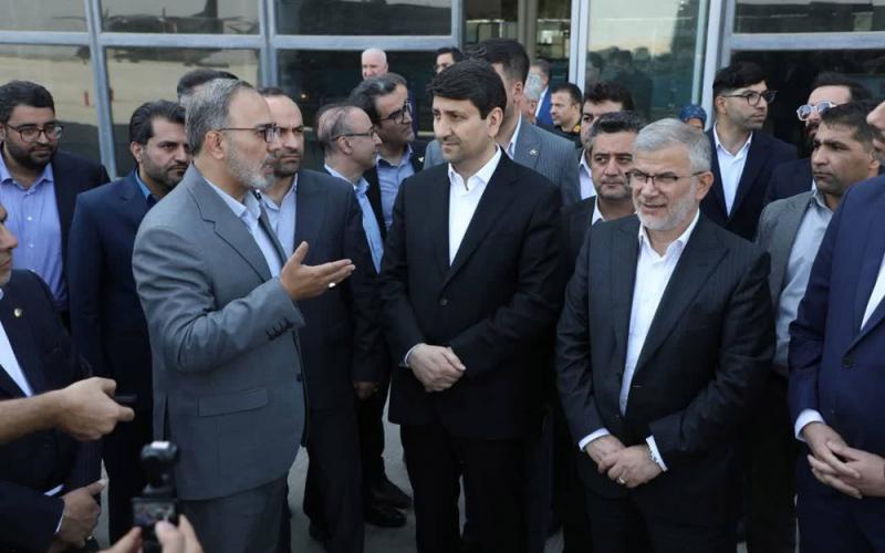 منطقه ویژه پیام