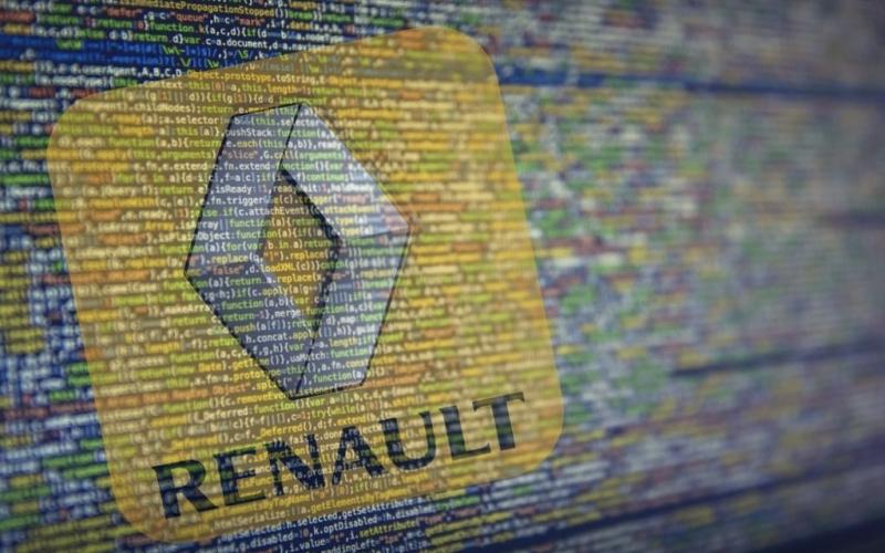 رنو