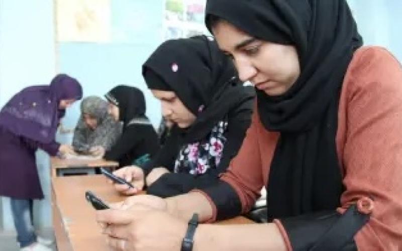 گوشی هوشمند