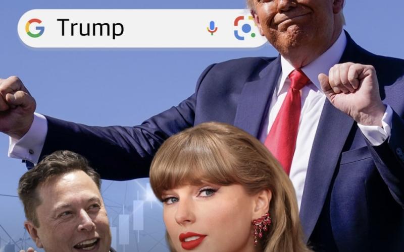 جست و جو گوگل