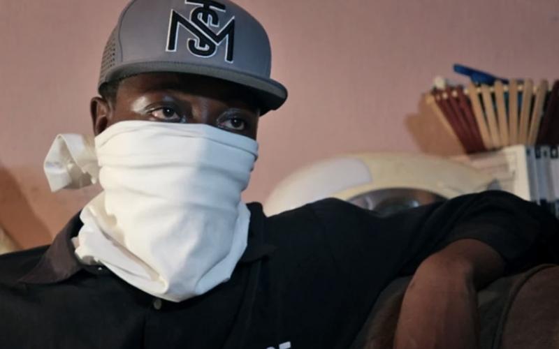 کلاهبرداری اینترنتی