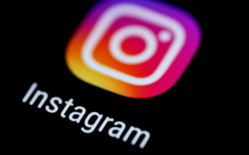 اینستاگرام 