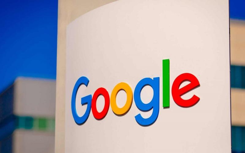 گوگل 