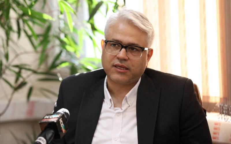 احسان چیت ساز 