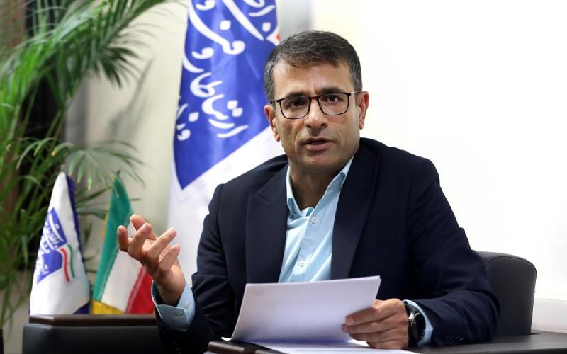 نیک محمد بلوچ زهی