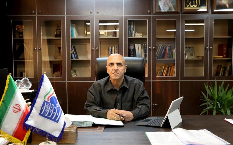 غلامرضا امیدی