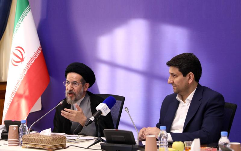 وزیر ارتباطات