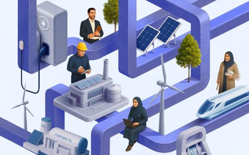 جشنواره ملی نوآوری‌های انرژی